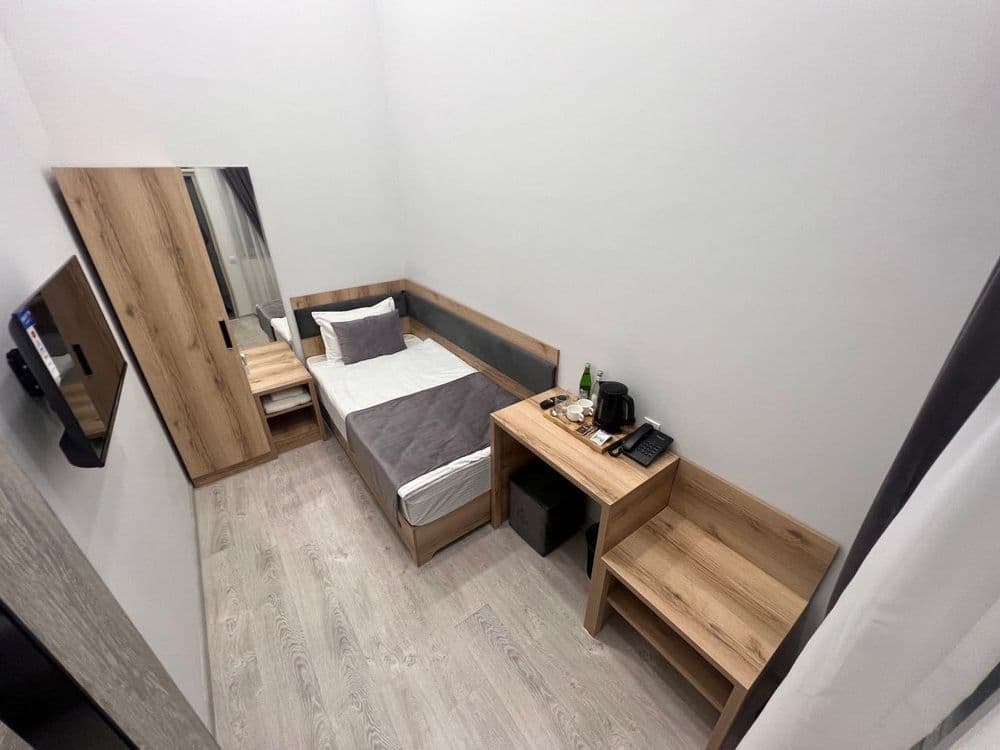 Hotel.Mehmonxona.Gostinisa.Гостиница Мехмонхона Отель Квартира — 7