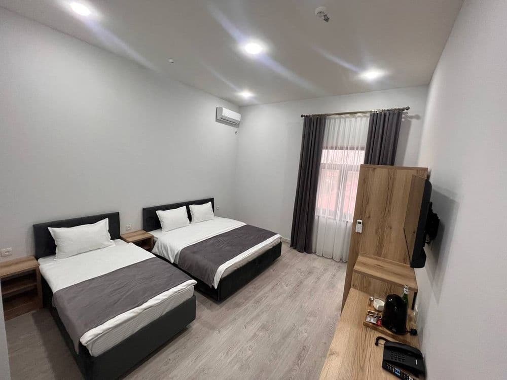 Гостиница.Hotel.Hostel.Mexmonxona.Отель.Kvartira — 2
