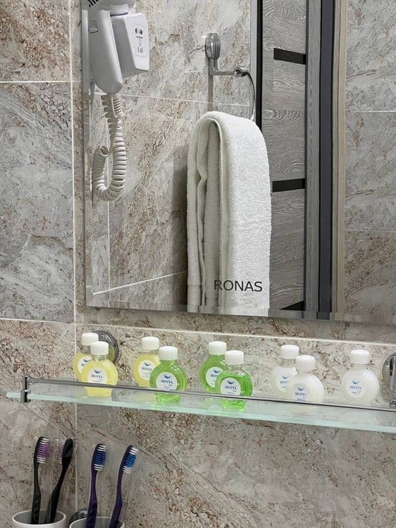 Гостиница.Hotel.Hostel.Mexmonxona.Отель.Kvartira — 4