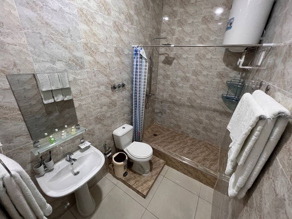 Гостиница.Hotel.Hostel.Mexmonxona.Отель.Kvartira — 5