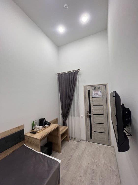 Гостиница.Hotel.Hostel.Mexmonxona.Отель.Kvartira — 7