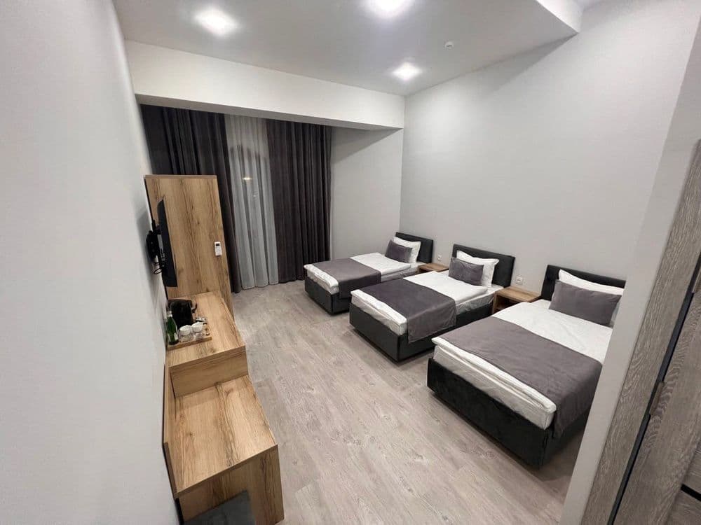Гостиница.Hotel.Hostel.Mexmonxona.Отель.Kvartira — 8