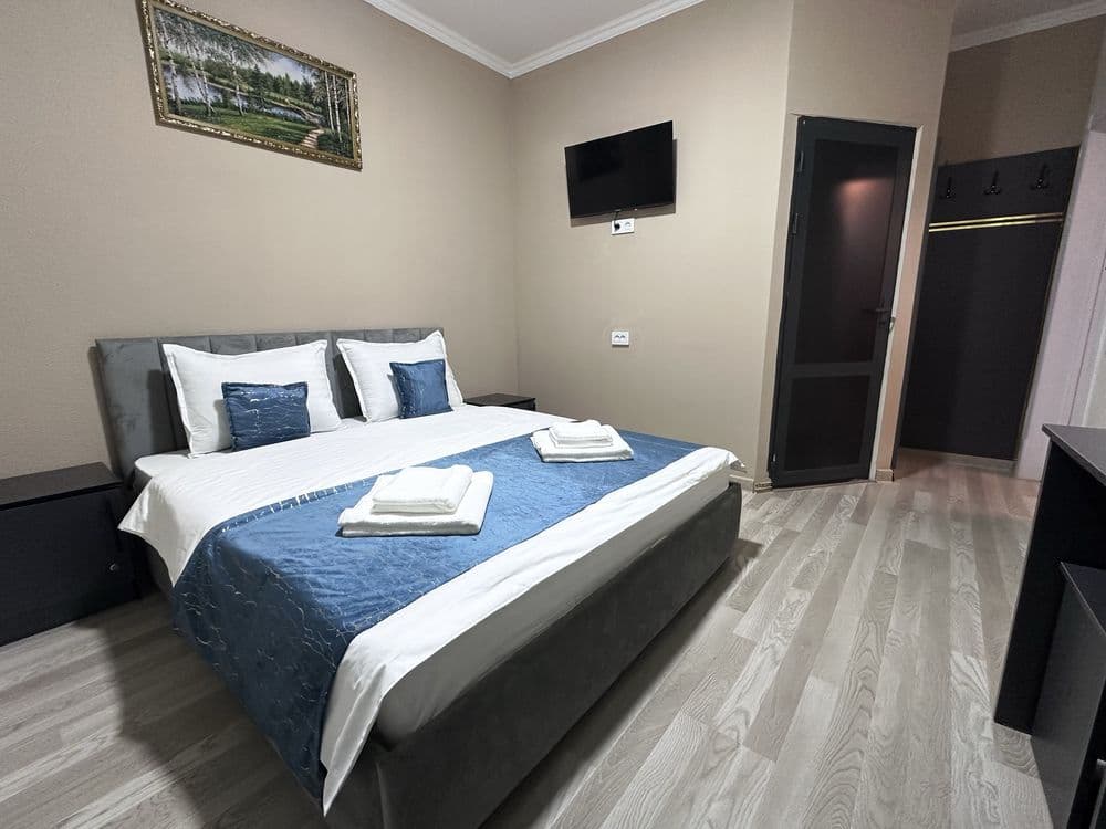 Arzon Mehmonxona,Kunlik kvartira,Hotel,Hostel,Гостиница. — 1