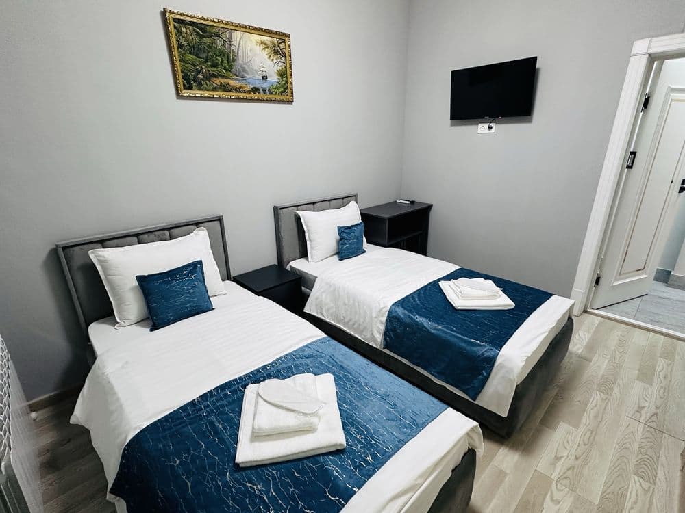 Arzon Mehmonxona,Kunlik kvartira,Hotel,Hostel,Гостиница. — 4