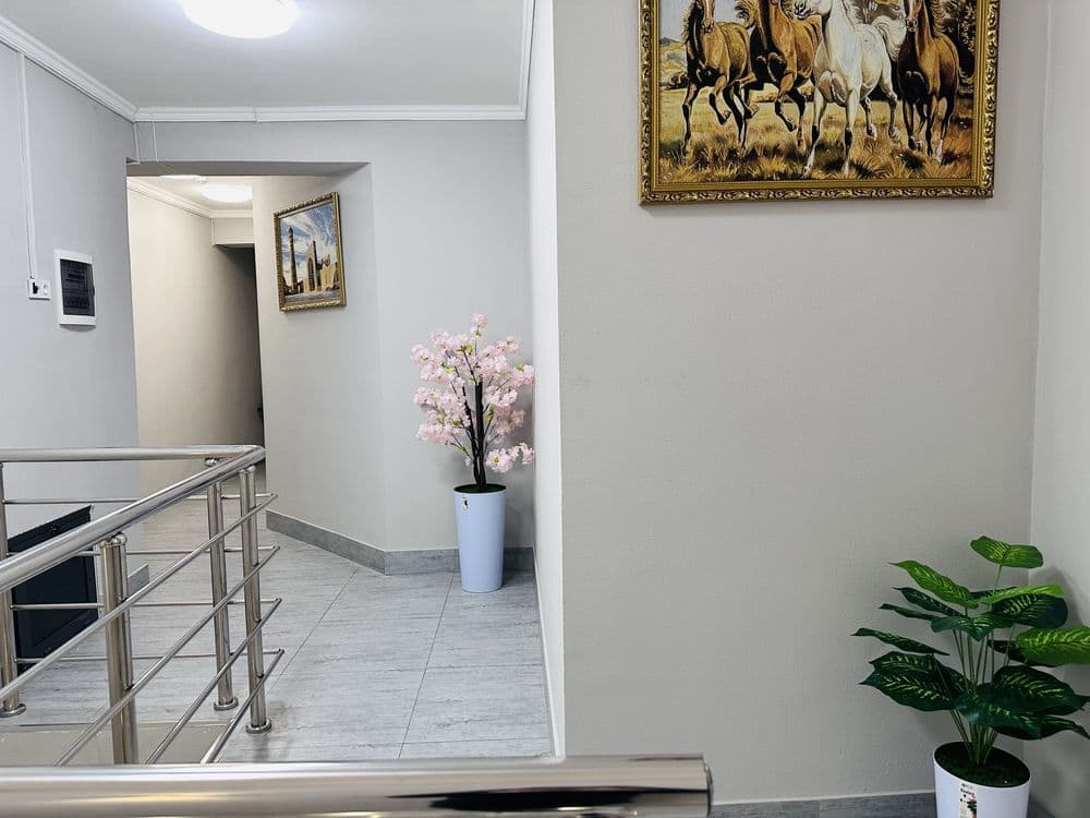 Arzon Mehmonxona,Kunlik kvartira,Hotel,Hostel,Гостиница. — 6