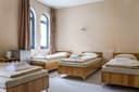 Olchazor Hotel hostel mehmonxona sergeli RUVD