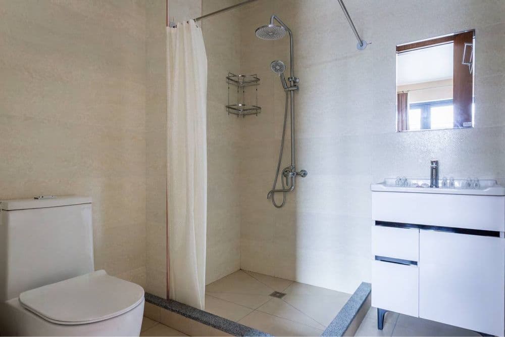 Olchazor Hotel hostel mehmonxona sergeli RUVD — 5