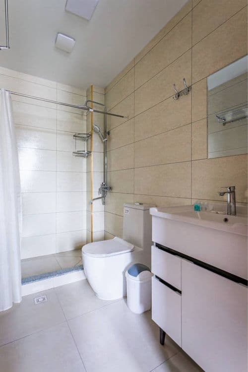 Olchazor Hotel hostel mehmonxona sergeli RUVD — 7