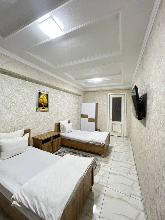 Кунлик мехмонхона/Kunlik ijara/Kunlik kvartira/Arzon mexmonxona/Hotel — 1