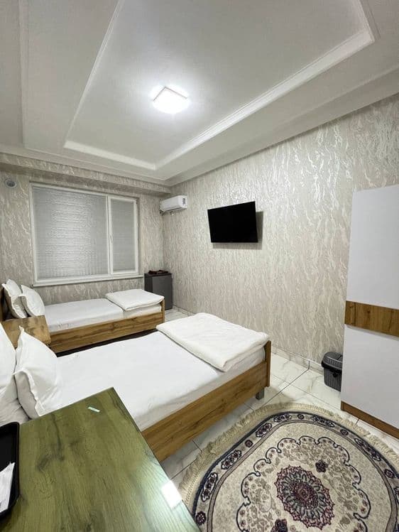 Кунлик мехмонхона/Kunlik ijara/Kunlik kvartira/Arzon mexmonxona/Hotel — 6