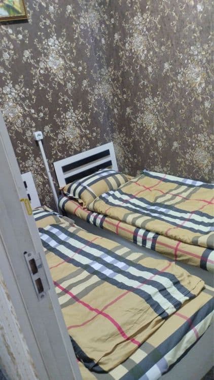 Arzon mehmonxona hostel — 2