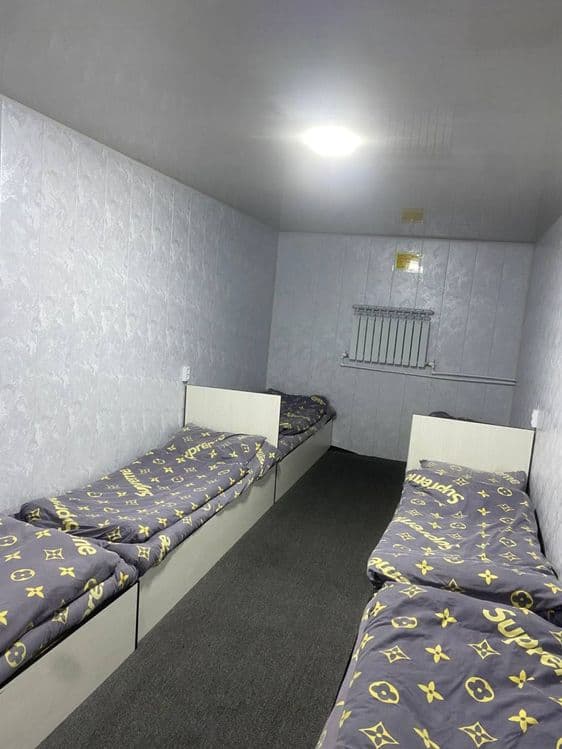 Arzon mehmonxona hostel — 3