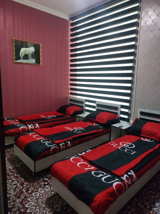 Arzon mehmonxona hostel — 4