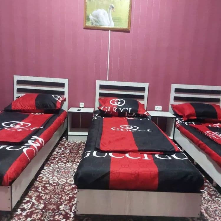 Arzon mehmonxona hostel — 6