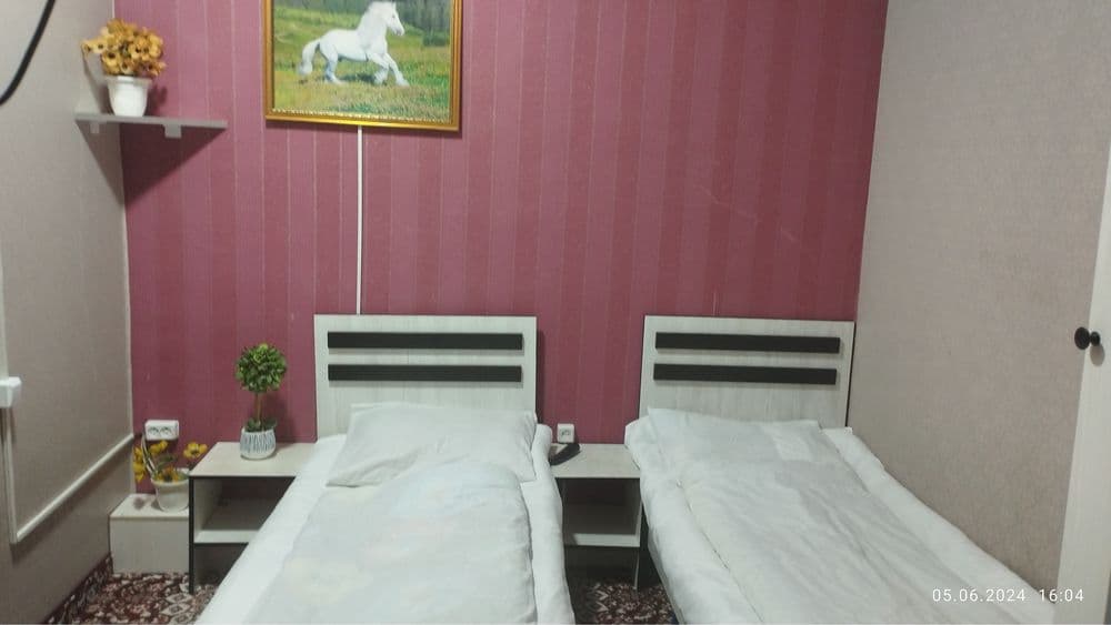 Arzon mehmonxona hostel — 7