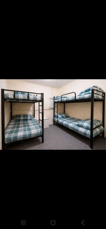 Arzon mehmonxona hostel — 8