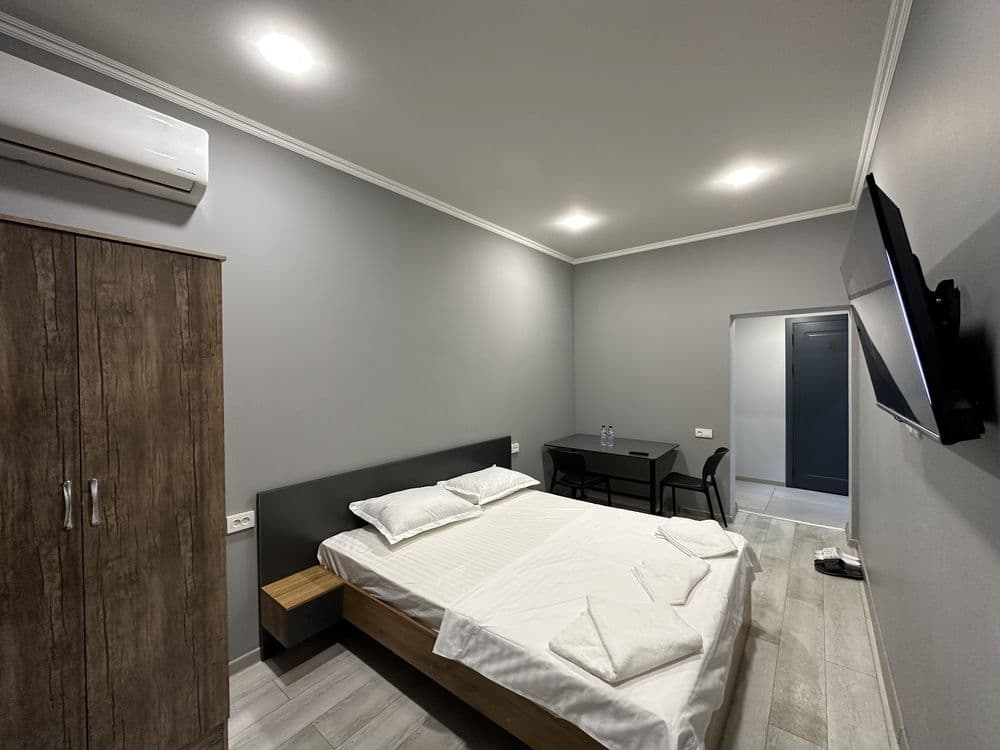 Bez zaks hotel Гостиница без загс 200 минг — 1