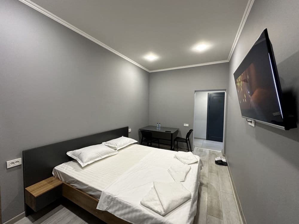 Bez zaks hotel Гостиница без загс 200 минг — 3