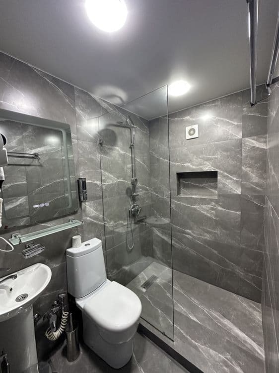 Bez zaks hotel Гостиница без загс 200 минг — 5