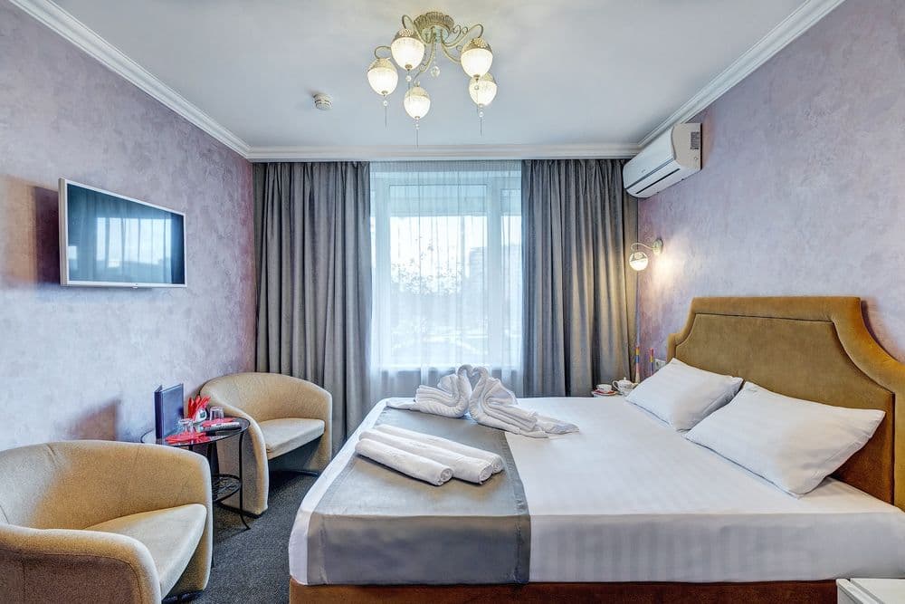 Hotel mehmonxona kvartira xostel kunlik ijara — 1