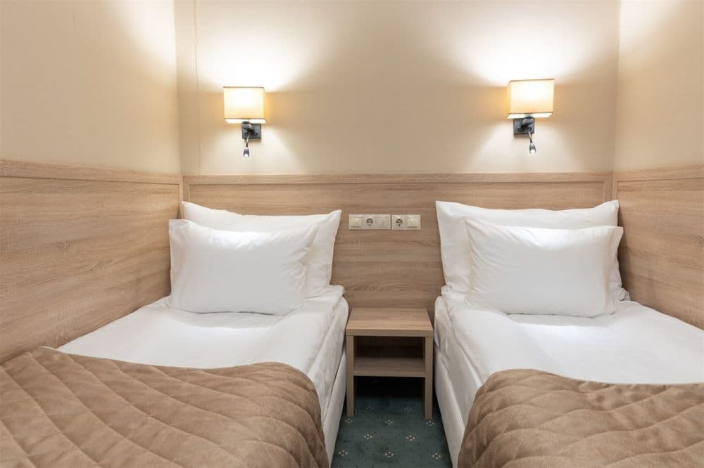 Hotel mehmonxona kvartira xostel kunlik ijara — 3