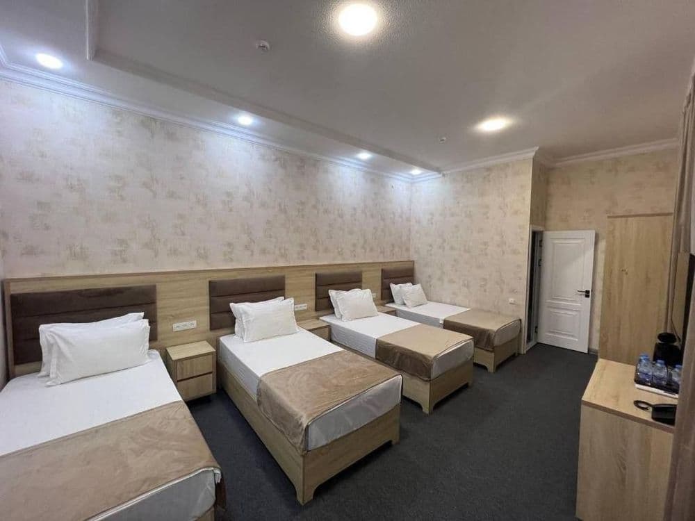 Hotel mehmonxona kvartira xostel kunlik ijara — 5