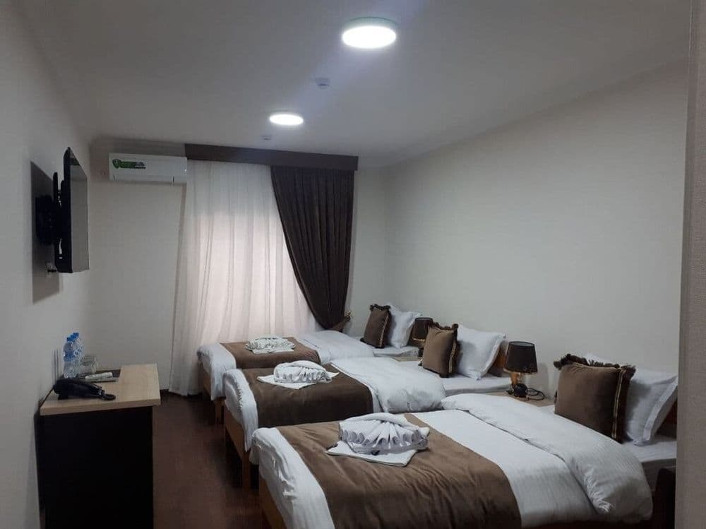 Hotel mehmonxona kvartira xostel kunlik ijara — 6