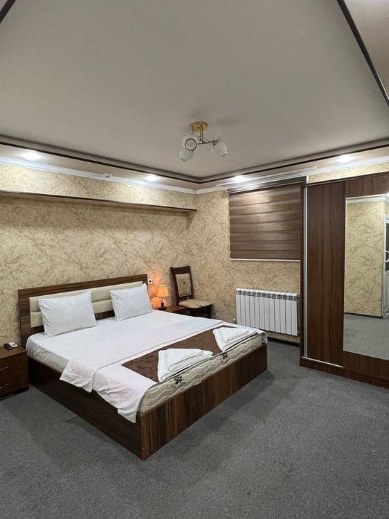 Hotel mehmonxona kvartira xostel kunlik ijara — 7