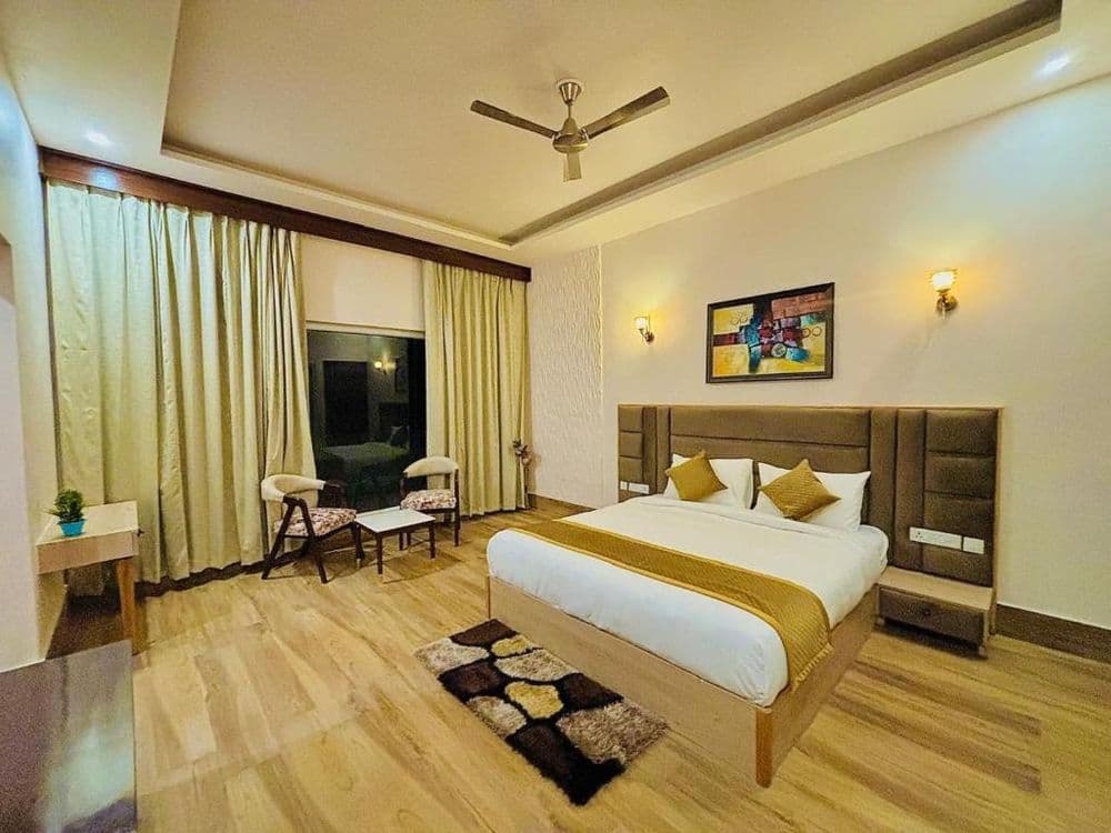 Hotel kvartira mehmonxona xostel kunlik ijara — 2