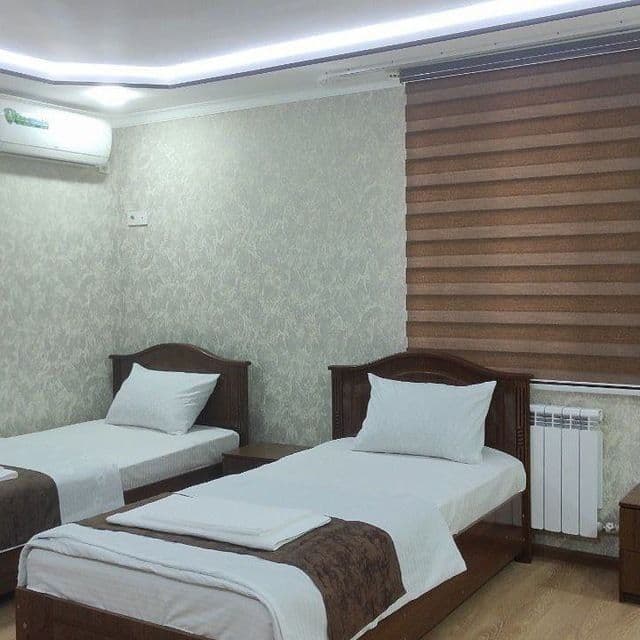 Hotel kvartira mehmonxona xostel kunlik ijara — 3