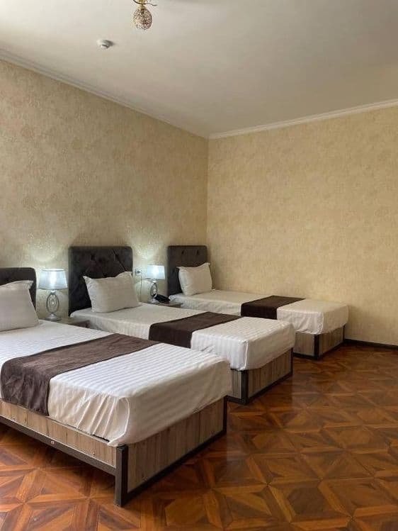Hotel kvartira mehmonxona xostel kunlik ijara — 7