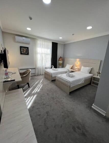 Hotel kvartira mehmonxona xostel kunlik ijara — 8