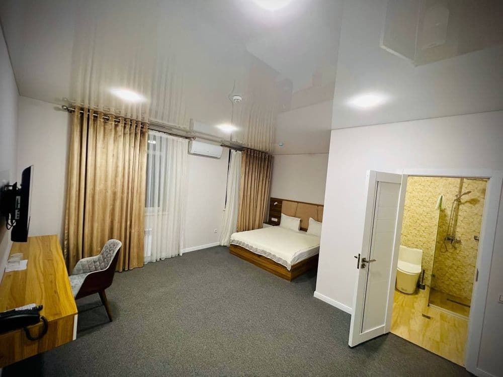 Mexmonxona magic cityga yaqin,Kunlik kvartira,Arzon mehmonxona,Hotel — 3