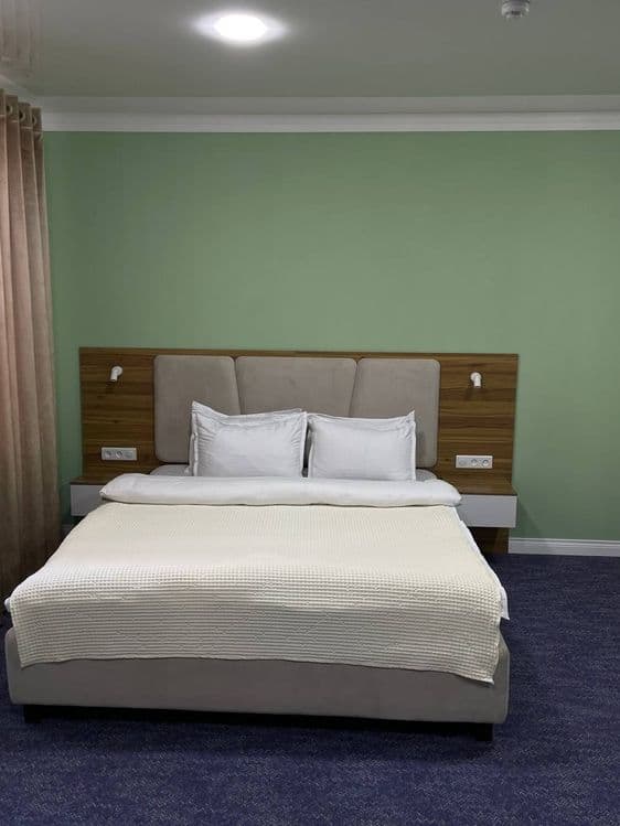 Mehmonxona magic city yaqinida,Arzon mexmonxona,Мехмонхона,Квартира — 1
