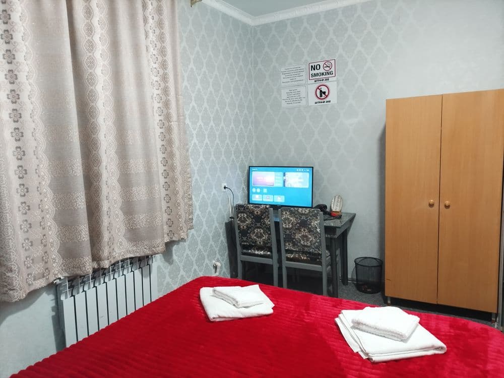 Без Закс арзон мехмонхона кунлик квартира хотел hostel gostinitsa — 6