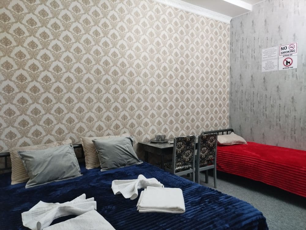 Без Закс арзон мехмонхона кунлик квартира хотел hostel gostinitsa — 7