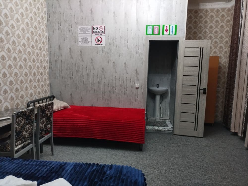 Без Закс арзон мехмонхона кунлик квартира хотел hostel gostinitsa — 8