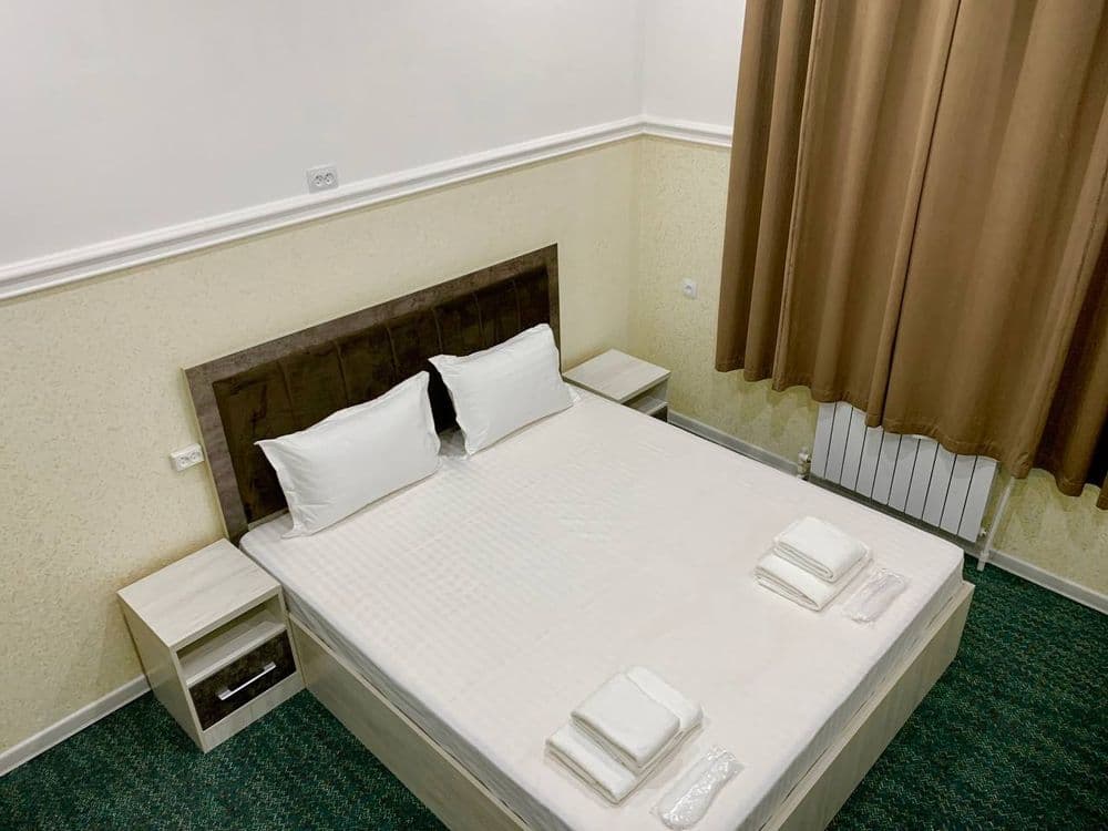 Кунлик мехмонхона,Arzon mexmonxona,kvartira,гостиница,Hotel,Xostel — 3