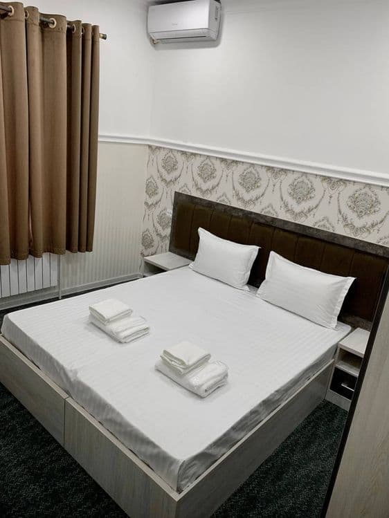 Кунлик мехмонхона,Arzon mexmonxona,kvartira,гостиница,Hotel,Xostel — 4
