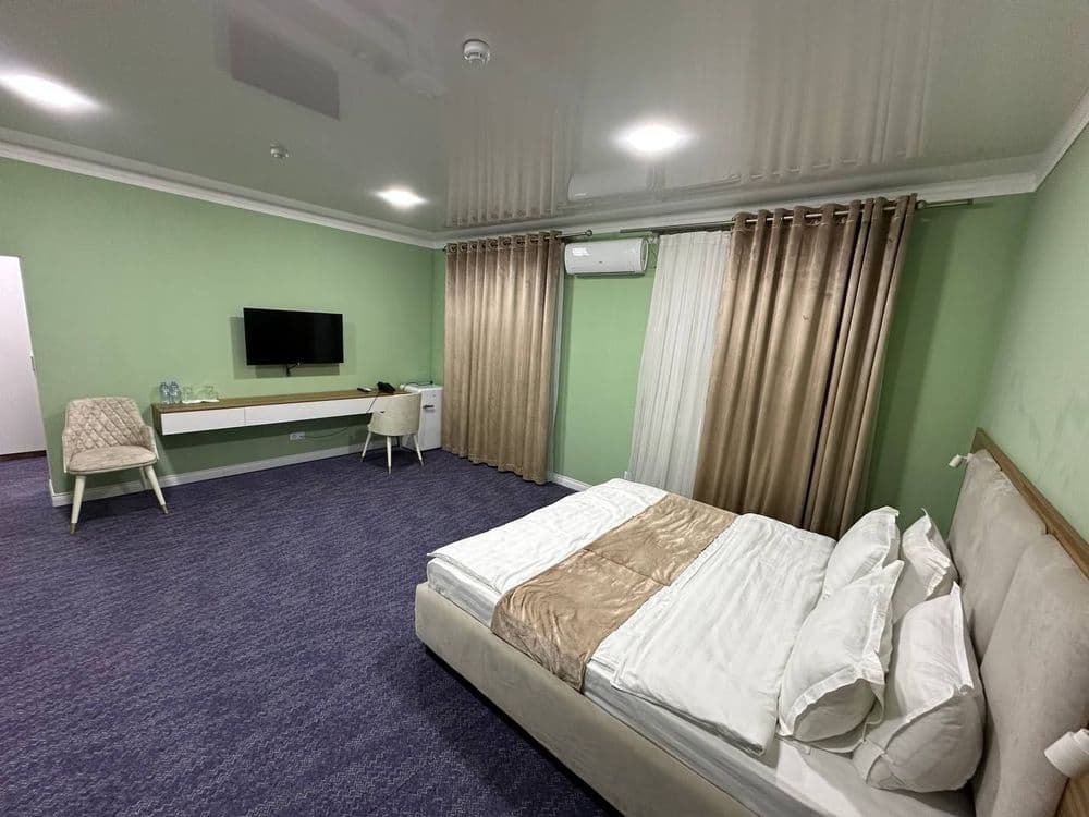 Кунлик мехмонхона,Кунлик квартира,Arzon mexmonxona,Hotel,Xostel — 2
