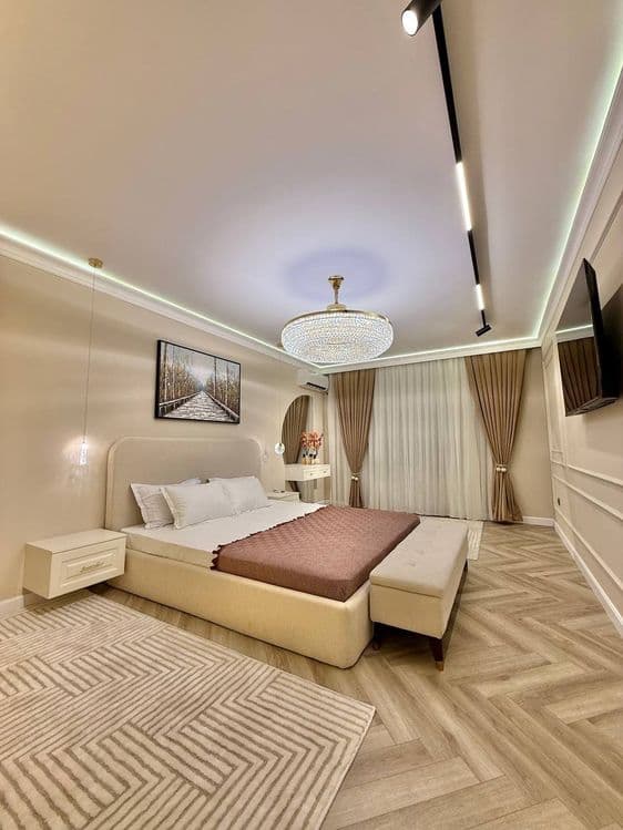 Magic cityga yaqin mexmonxona,Кунлик мехмонхона,Кунлик квартира,hotel — 1