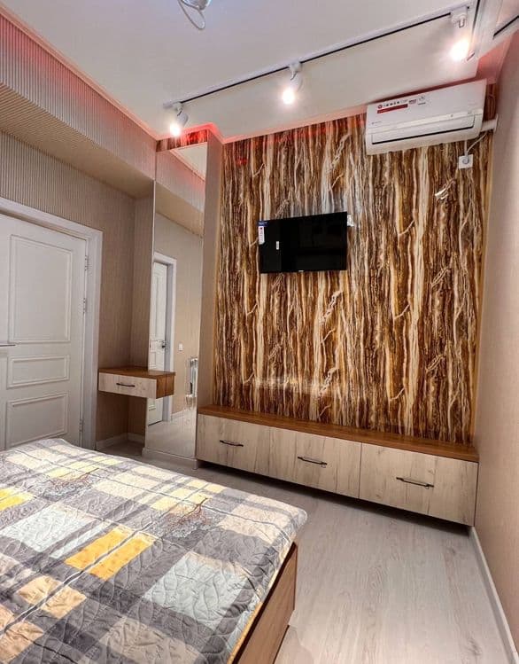 Magic cityga yaqin mexmonxona,Кунлик мехмонхона,Кунлик квартира,hotel — 2