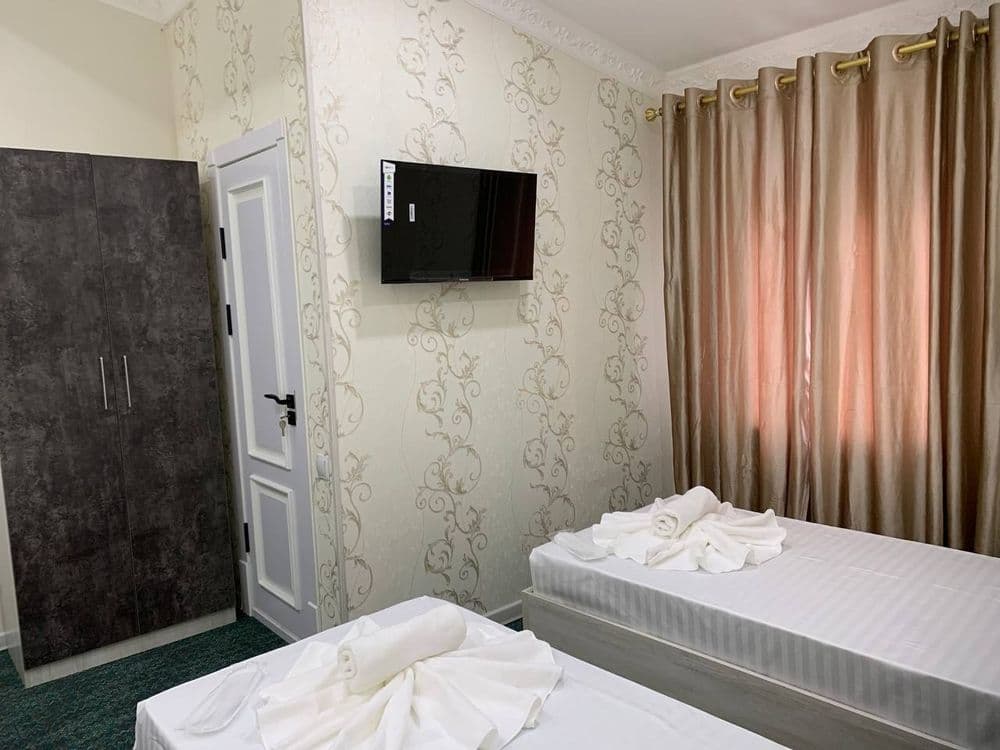 Magic cityga yaqin mexmonxona,Кунлик мехмонхона,Кунлик квартира,hotel — 6