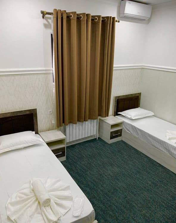 Magic cityga yaqin mexmonxona,Кунлик мехмонхона,Кунлик квартира,hotel — 7