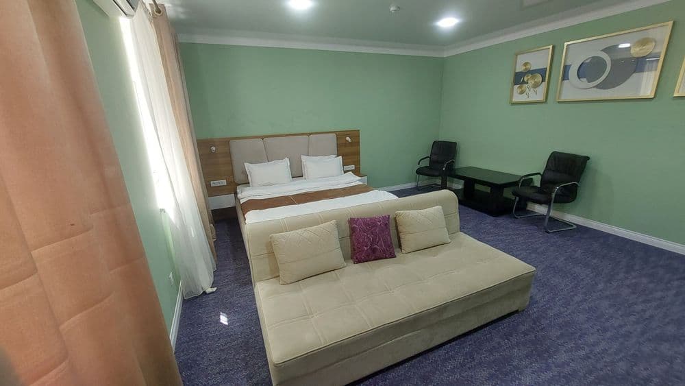 Kunlik kvartira,мехмонхона,Arzon hotel,Kunlik ijara,Хостел,Mexmonxona — 1
