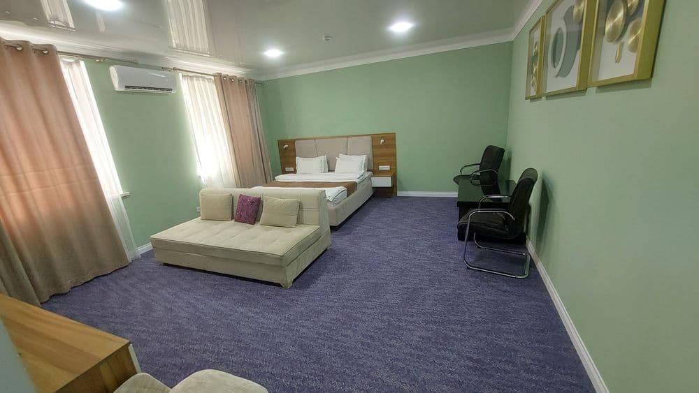 Kunlik kvartira,мехмонхона,Arzon hotel,Kunlik ijara,Хостел,Mexmonxona — 2