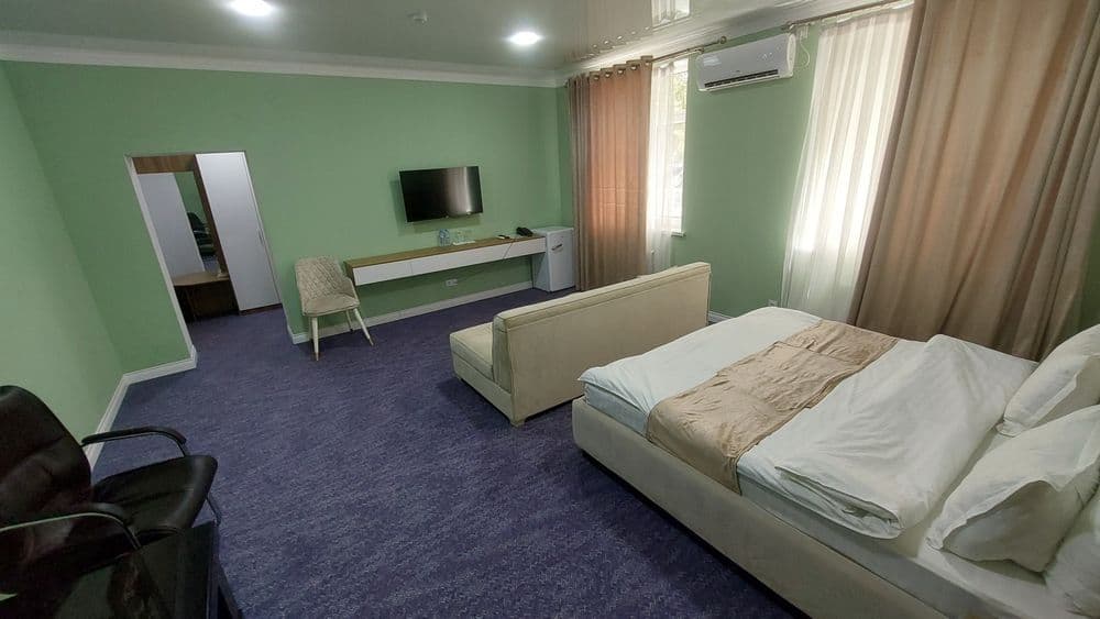 Kunlik kvartira,мехмонхона,Arzon hotel,Kunlik ijara,Хостел,Mexmonxona — 3