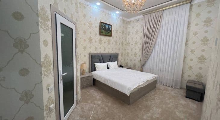 Арзон мехмонхона хотел квартира хостел кунлик ижара — 3