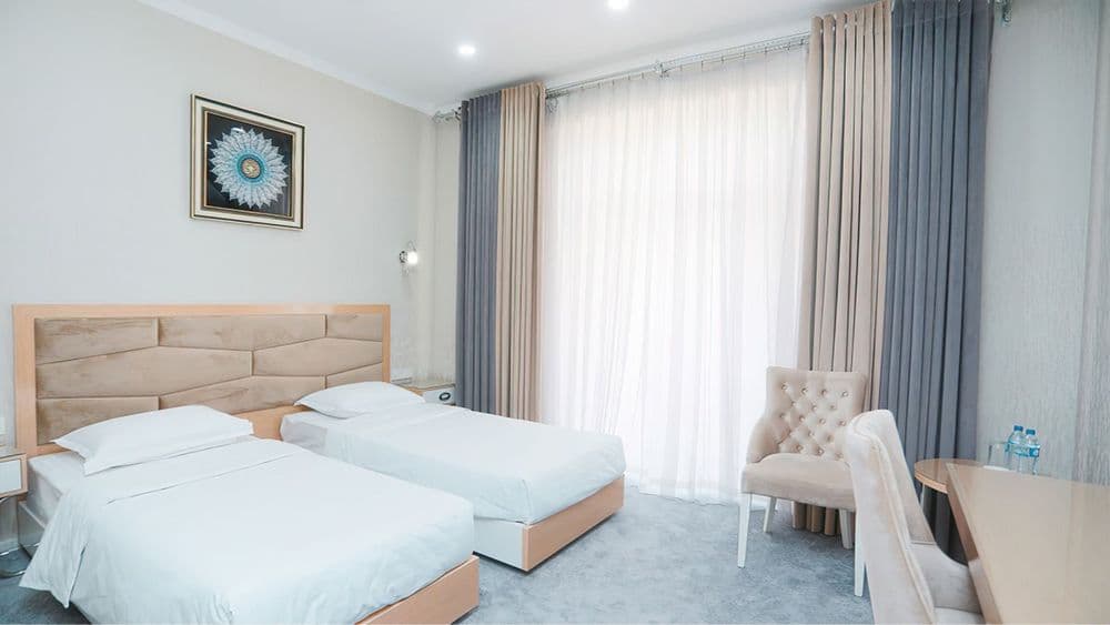 Mehmonxona, Hotel, Гостиница — 2