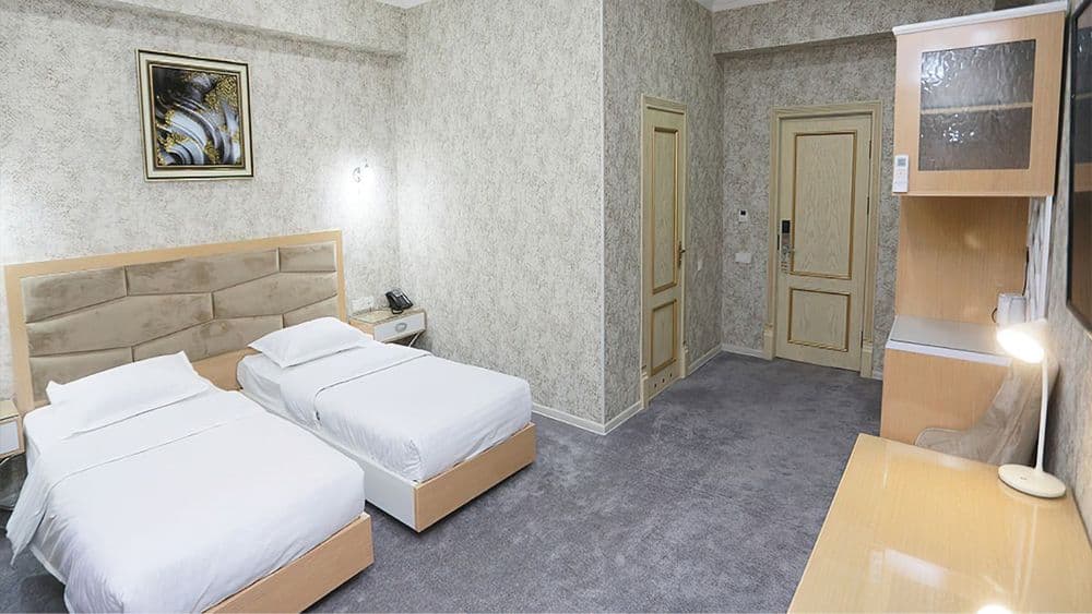Mehmonxona, Hotel, Гостиница — 3